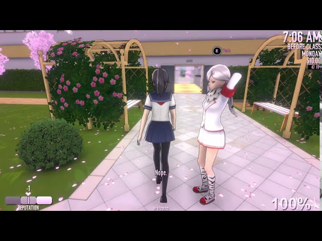 Yansim VER 2.0 (Cancelled) by androidpowerboot