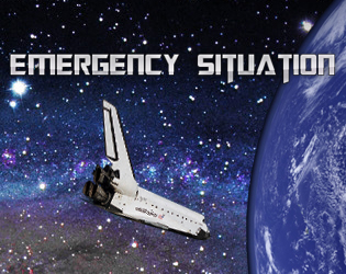 Emergency Situation - Fix That Ship!