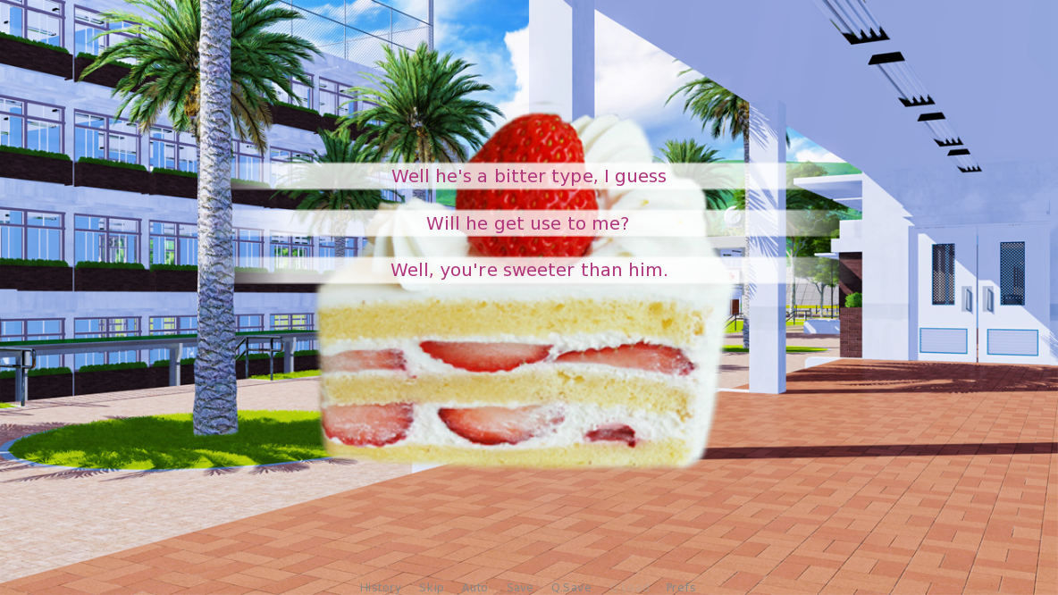 The Perfect Dream Boy Mac OS