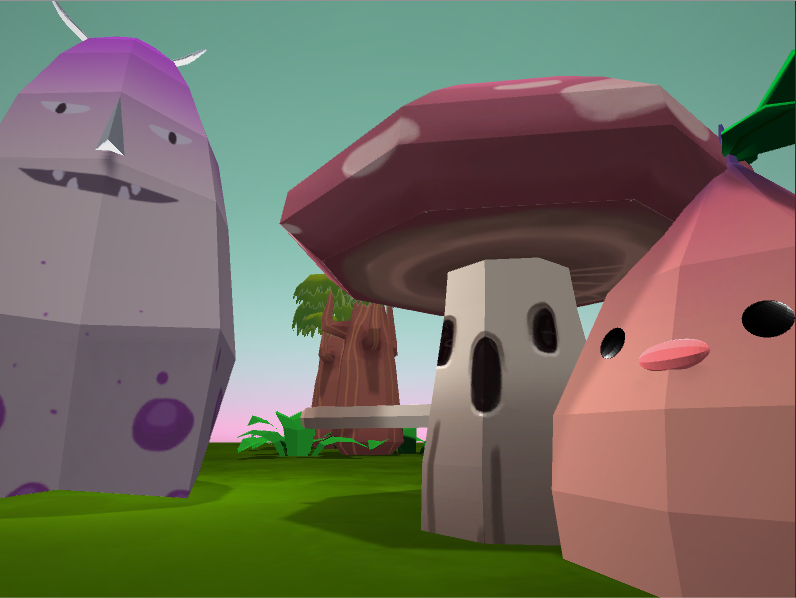 Cover image for Omnom Children