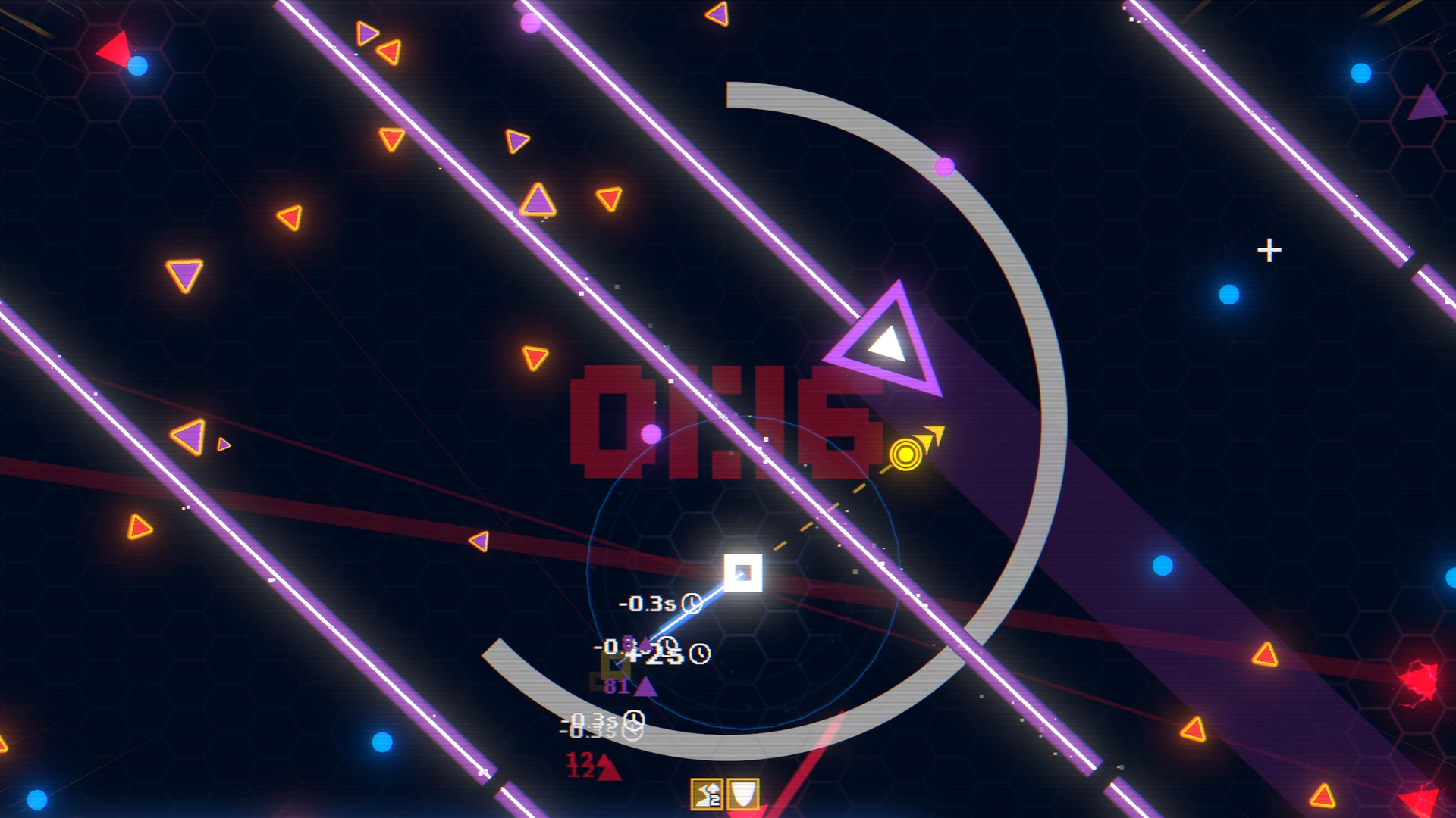 Screenshot 5 for Time Survivor