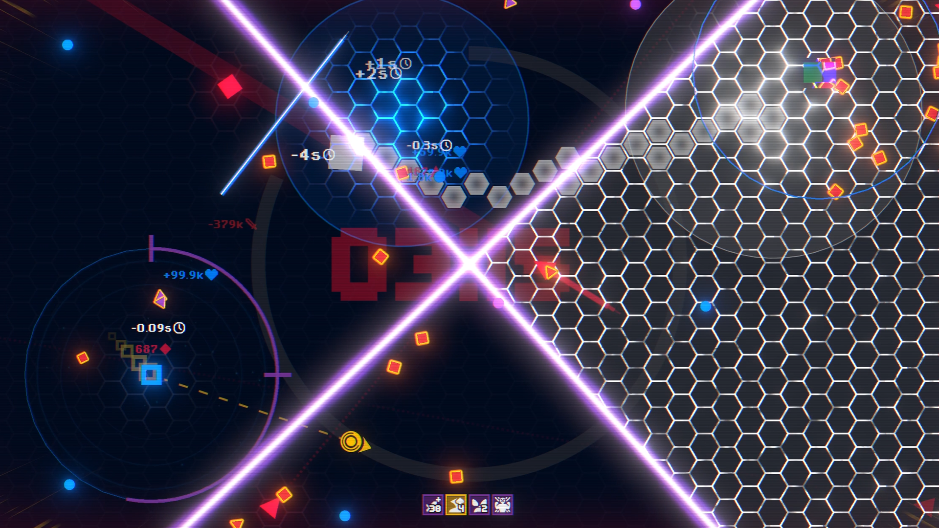 Screenshot 6 for Time Survivor