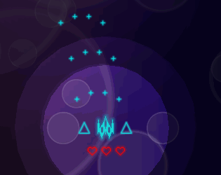 Neon Rampage - 1.1.3 by Soggy Games