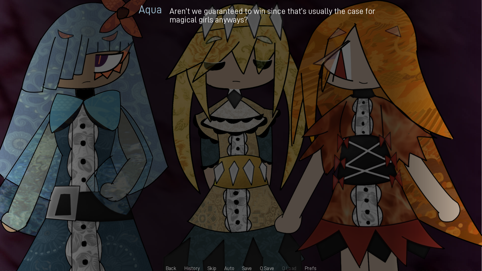 Screenshot 2 for Veridical Viento