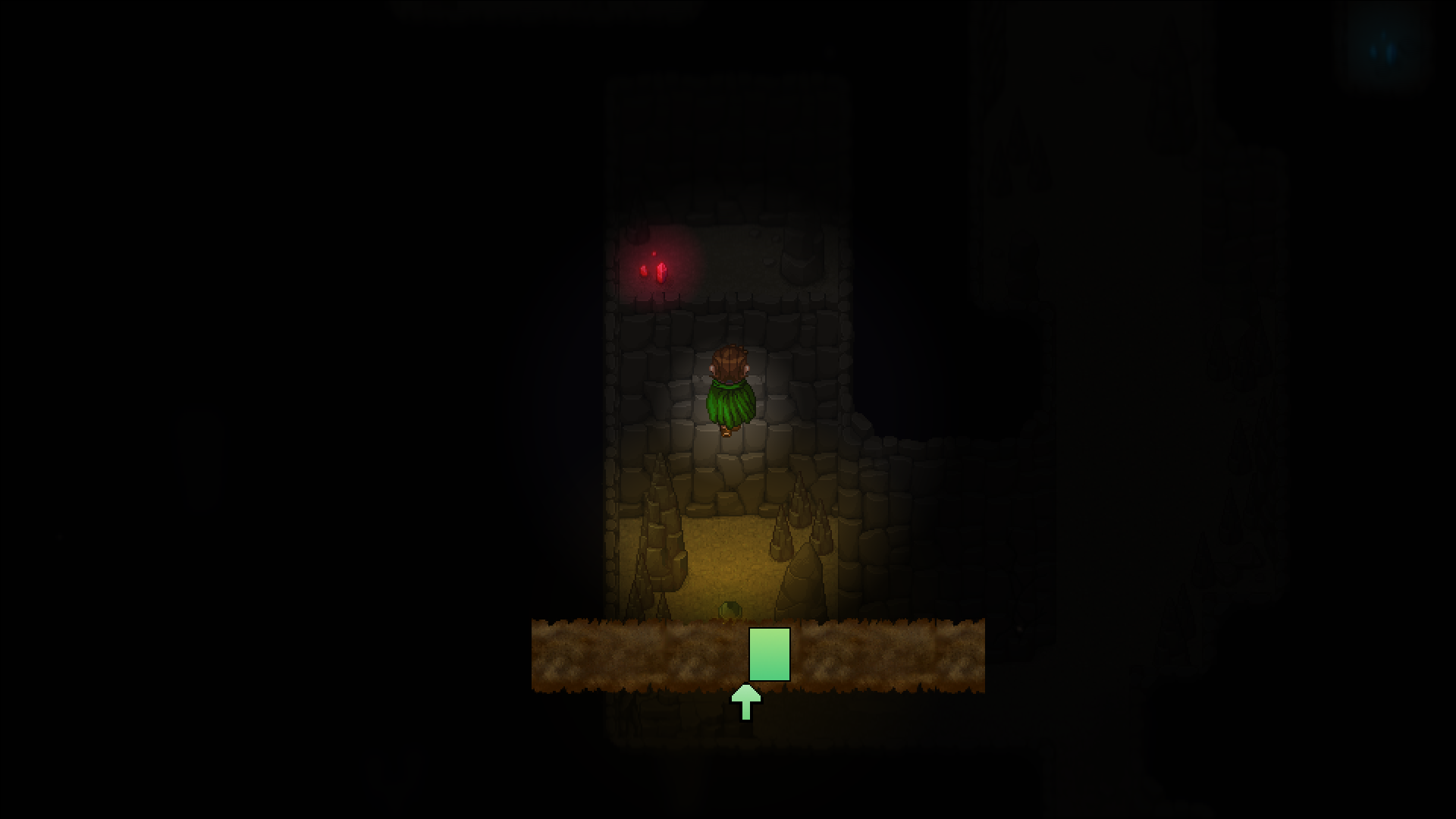 Screenshot 5 for Grimdelve Demo