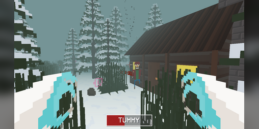 Cover image for Yeti Scent
