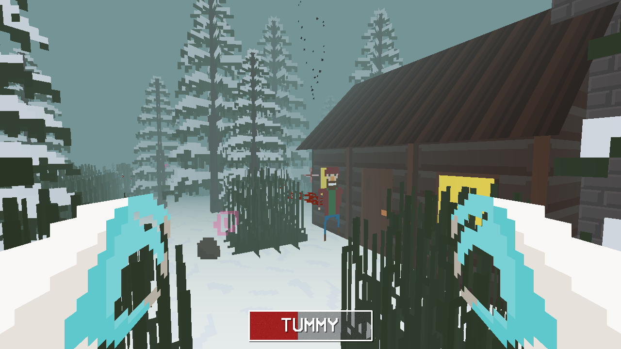 Cover image for Yeti Scent