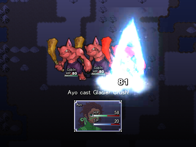 Screenshot 5 for Law of the One