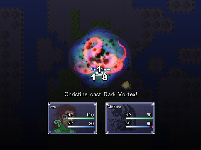 Screenshot 4 for Law of the One