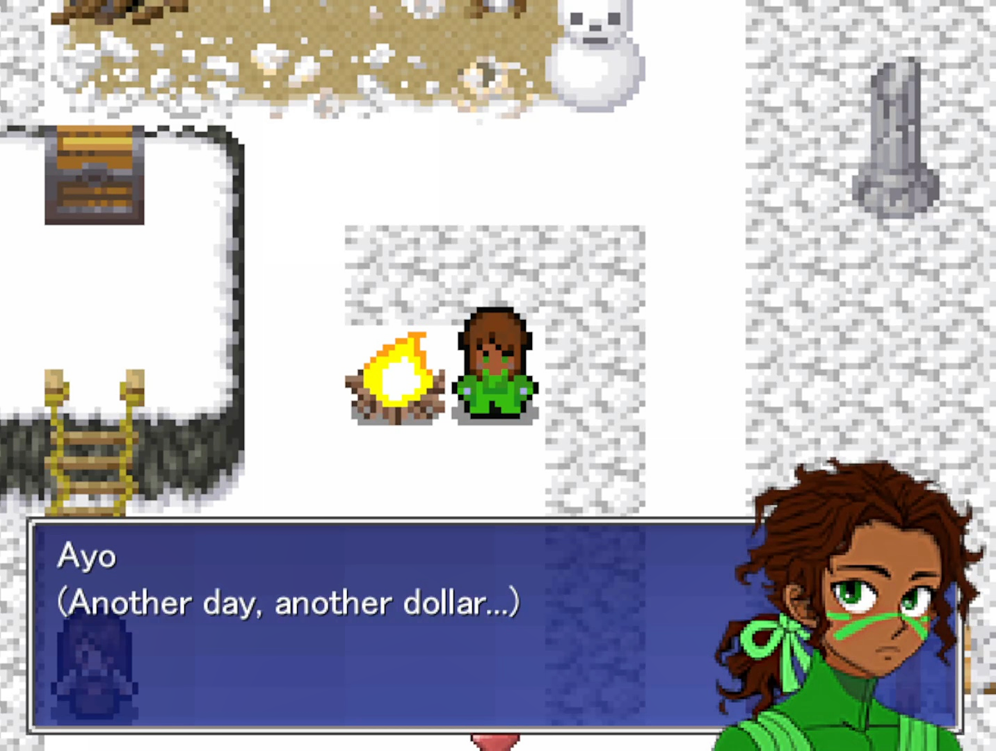 Screenshot 2 for Law of the One