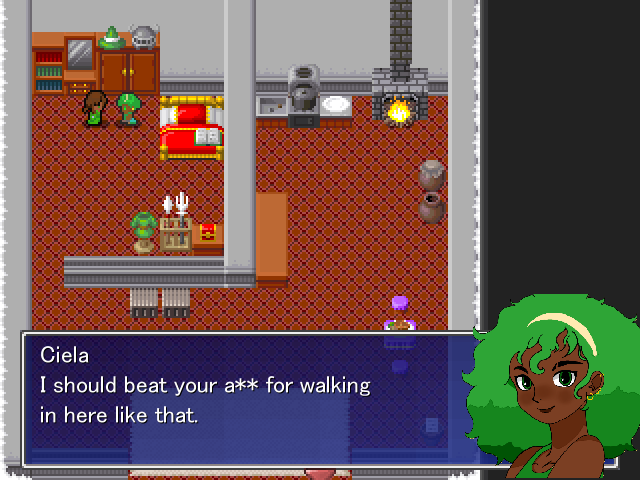 Screenshot 3 for Law of the One