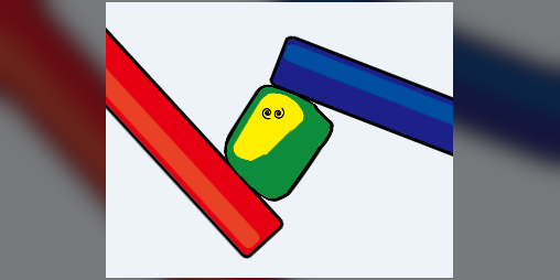 Cover image for Sticky-me