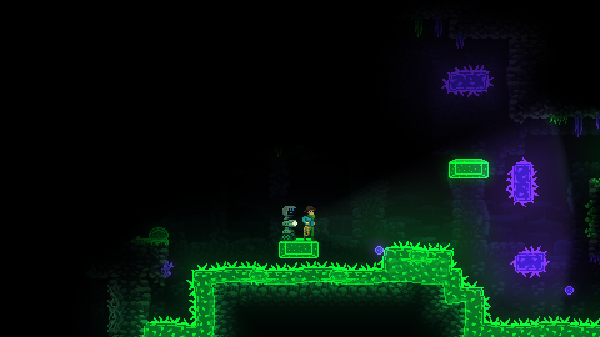 Screenshot 6 for Brave Escape (DEMO)