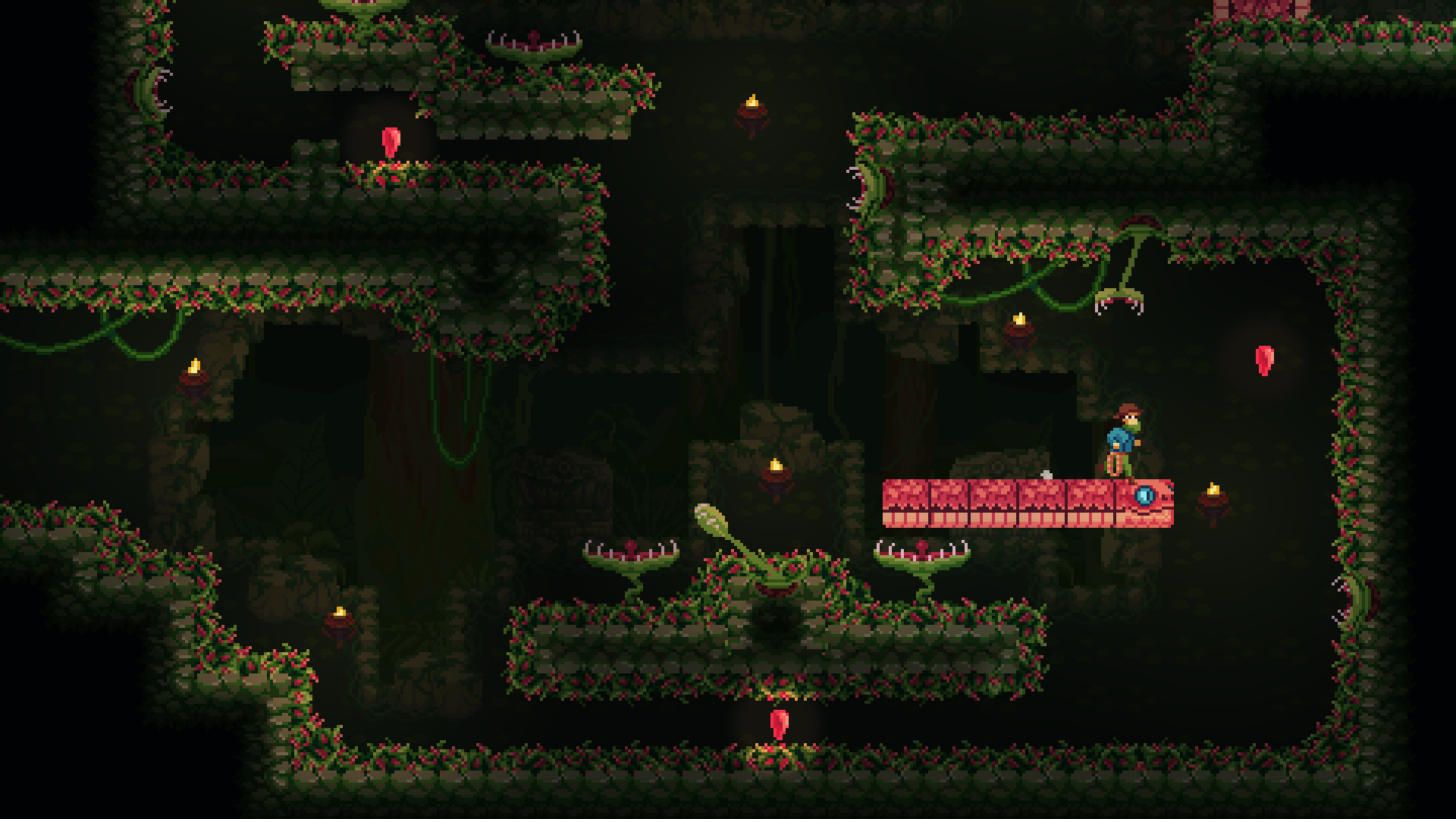 Screenshot 8 for Brave Escape (DEMO)