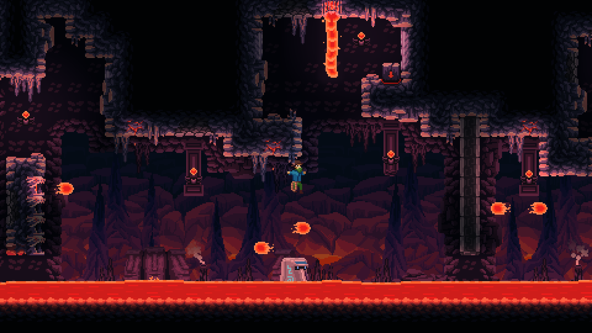 Screenshot 9 for Brave Escape (DEMO)