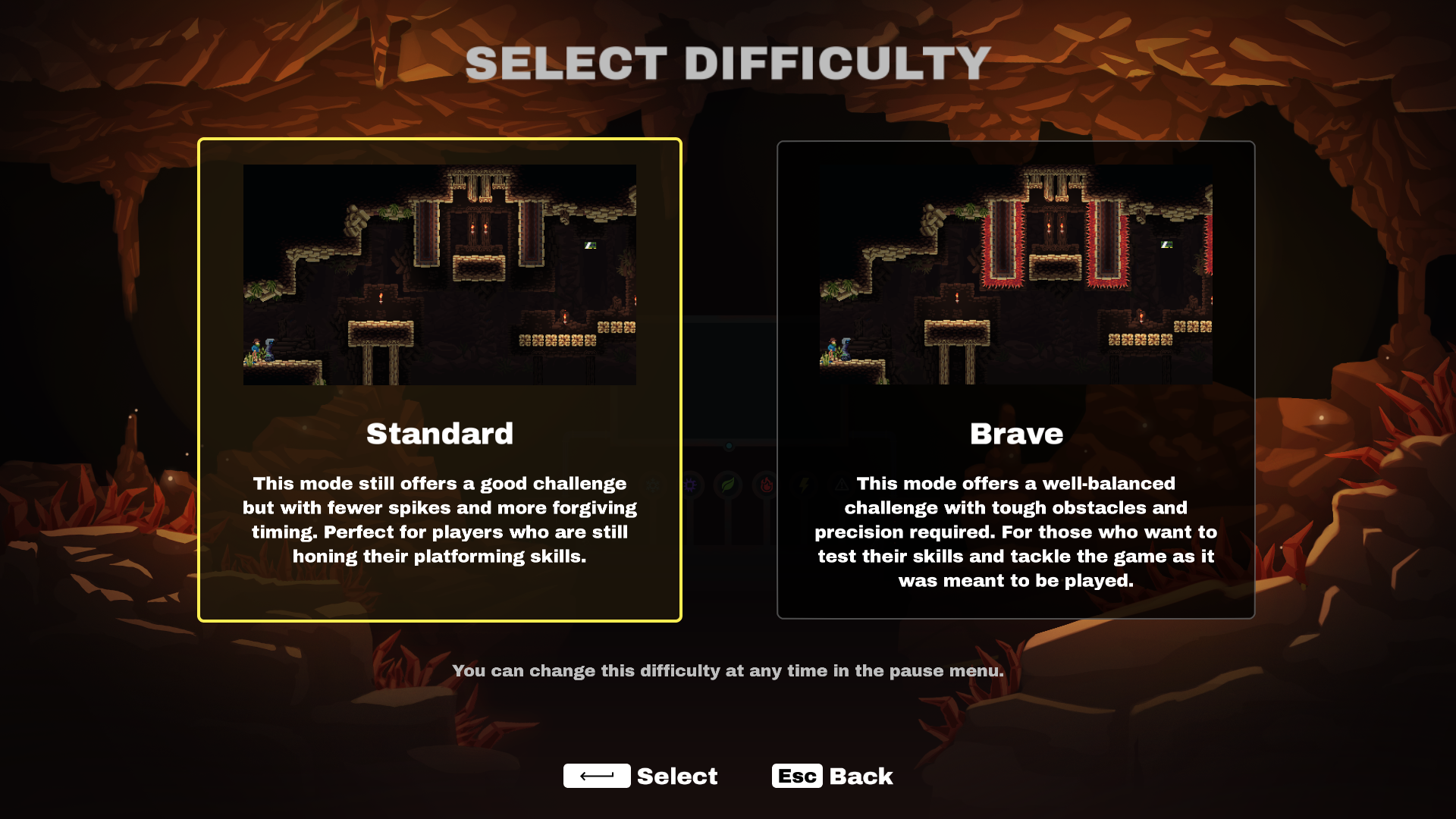 Screenshot 11 for Brave Escape (DEMO)
