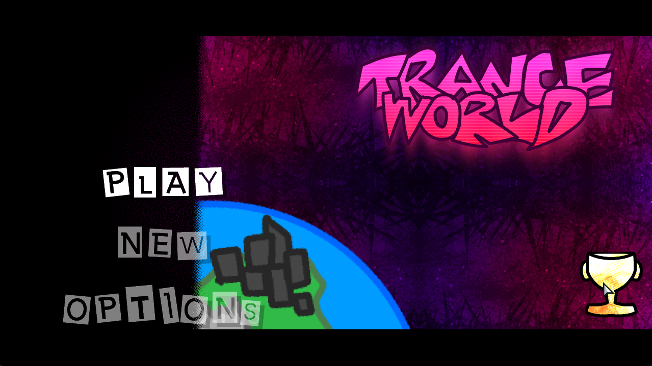 Screenshot 2 for Trance World