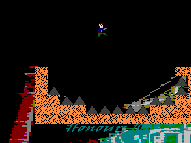 Screenshot 5 for Serious Konst
