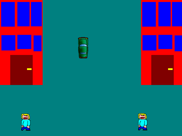 Screenshot 3 for Serious Konst