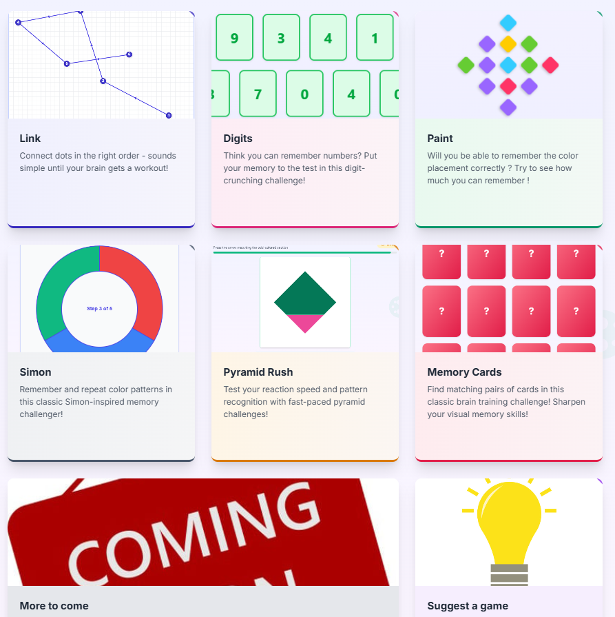 Memoryplayground by Gcurrivand