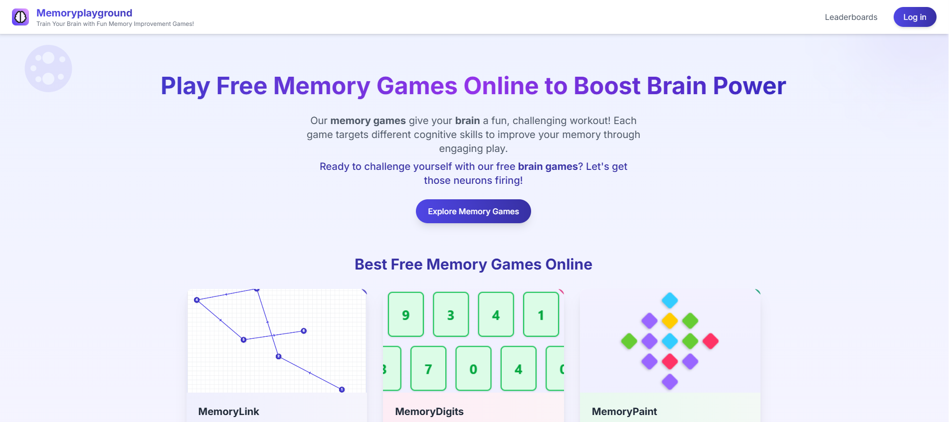 Memoryplayground by Gcurrivand
