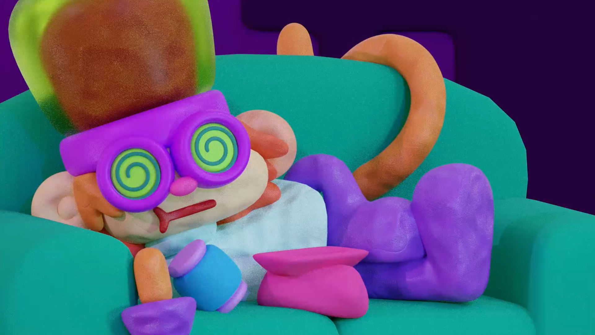 Screenshot 3 for Sinister Sodies