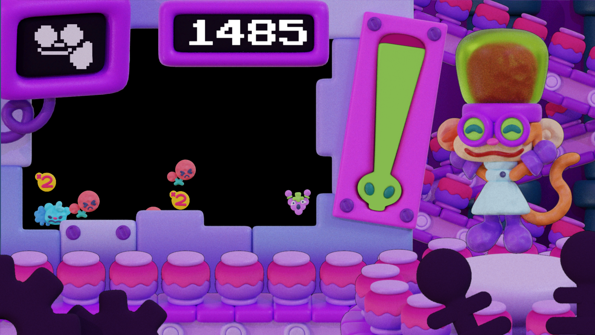 Screenshot 6 for Sinister Sodies