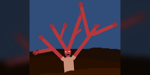 Cover image for Humane Harvest
