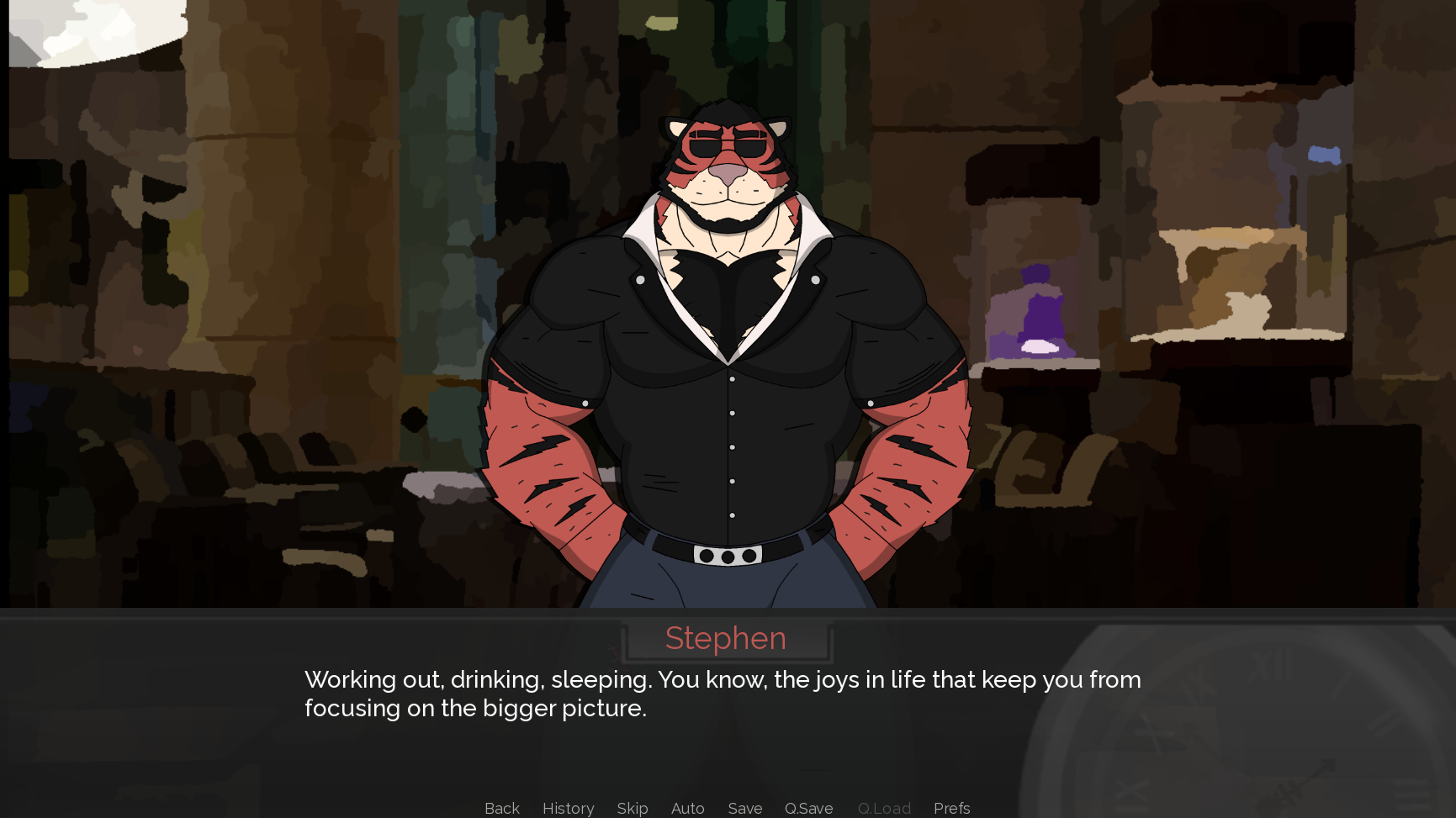Screenshot 8 for Blood in the Water