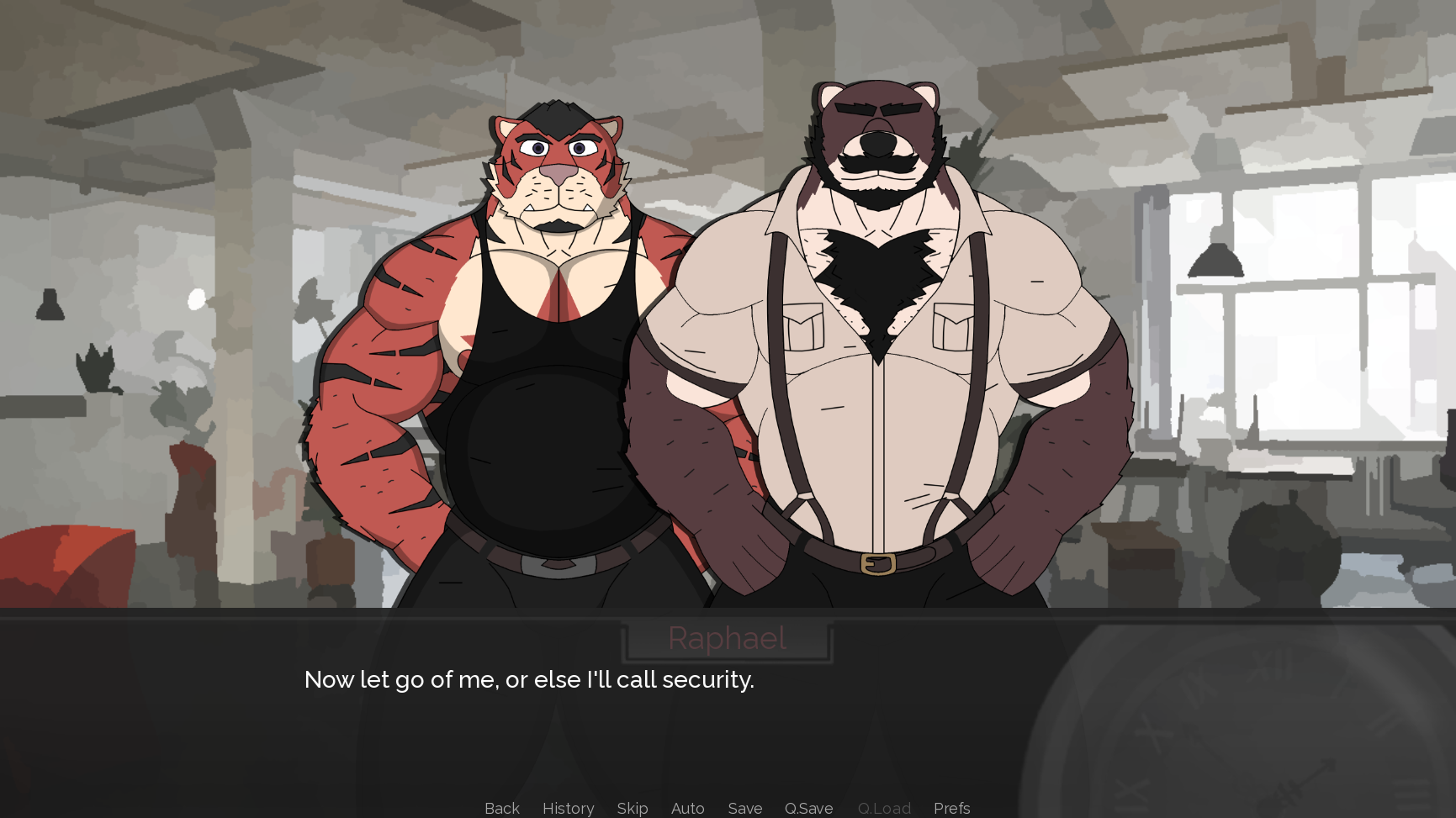 Screenshot 6 for Blood in the Water