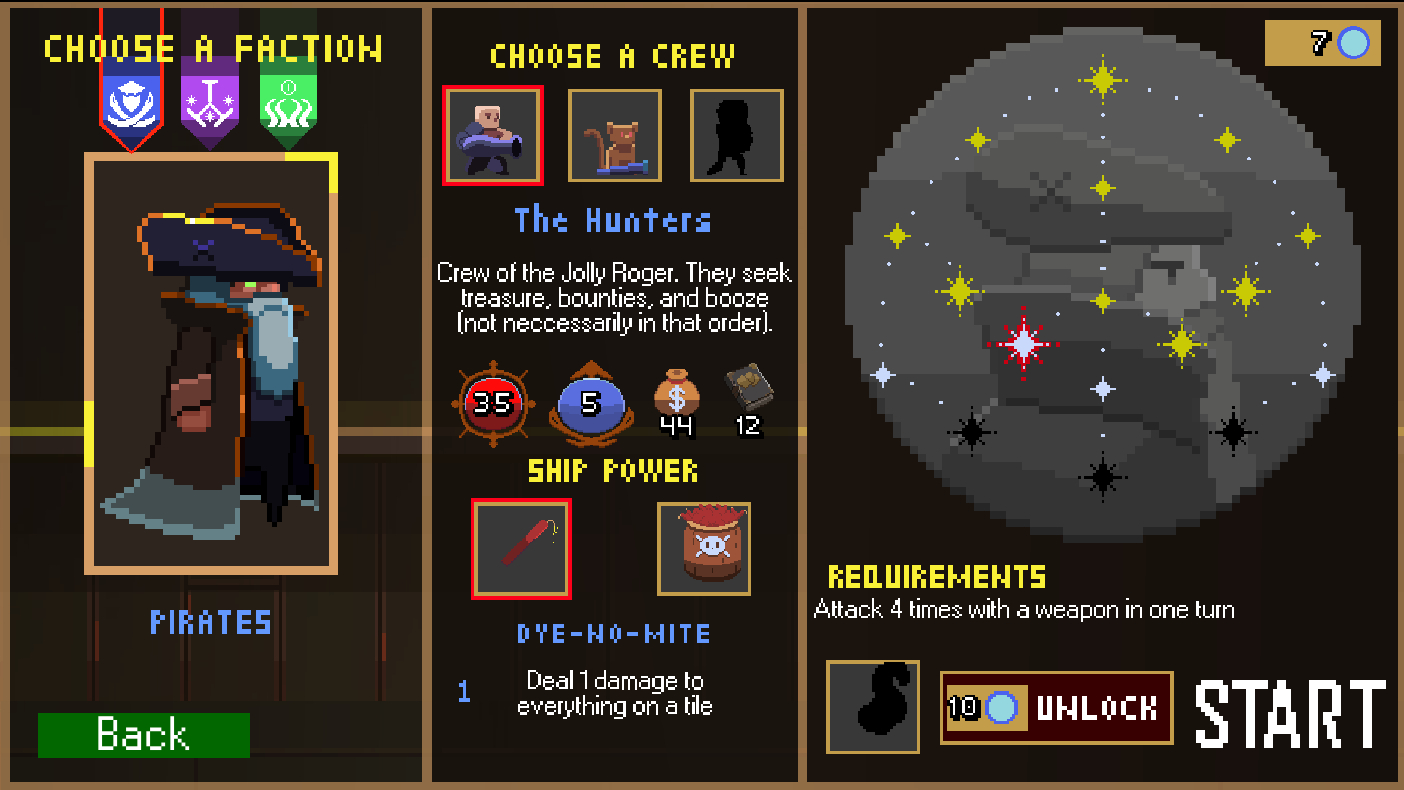 Screenshot 6 for Pirate Pillage and Plunder