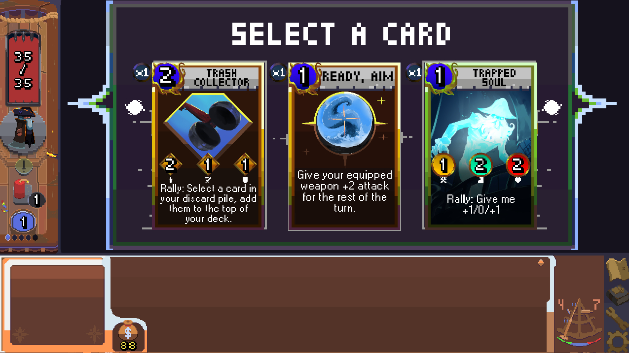Screenshot 5 for Pirate Pillage and Plunder