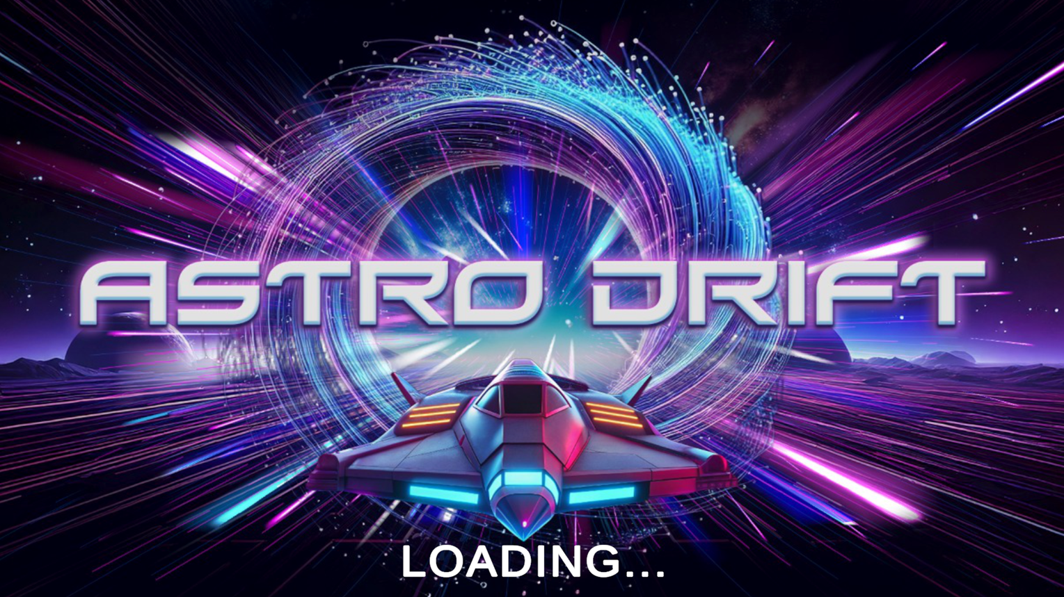 Astro Drift By Prateek 015