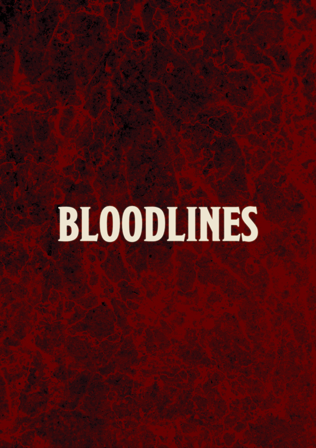 Bloodlines by Myth Press