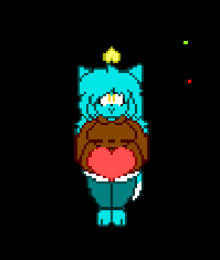 Screenshot 3 for Fat Fleet | Susie the Fox re-skin for Sally