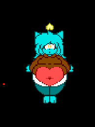 Screenshot 4 for Fat Fleet | Susie the Fox re-skin for Sally