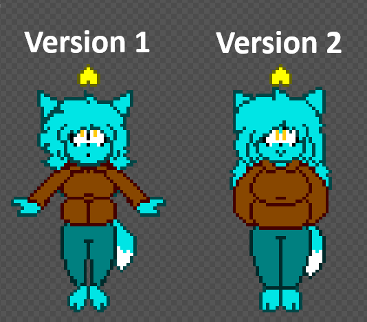 Screenshot 5 for Fat Fleet | Susie the Fox re-skin for Sally