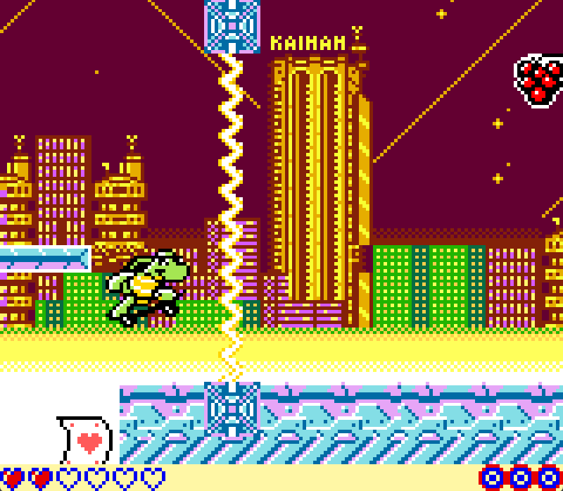 Screenshot 4 for Skateland Adventures