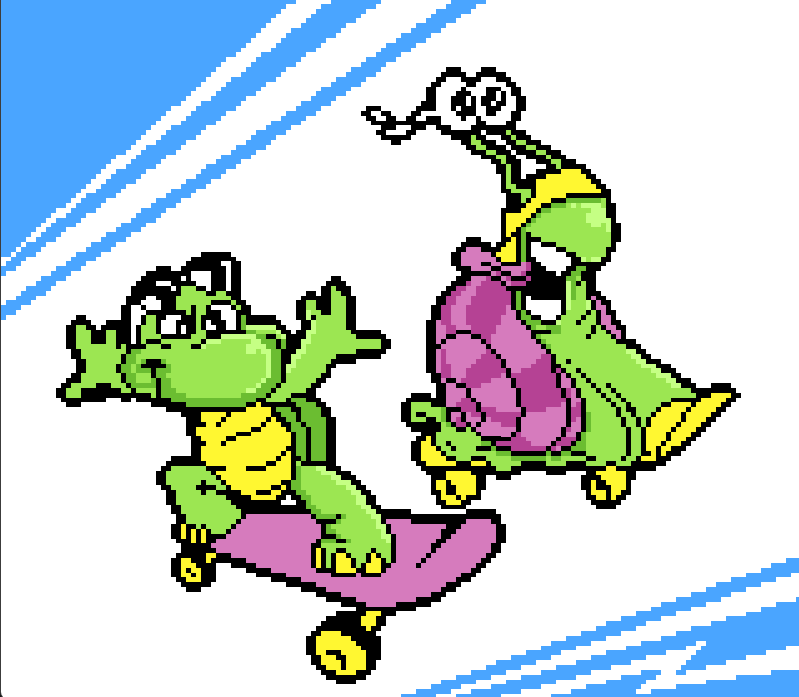 Screenshot 2 for Skateland Adventures