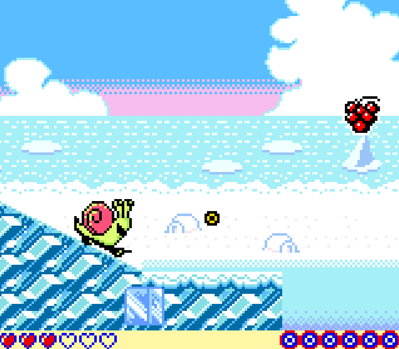 Screenshot 9 for Skateland Adventures