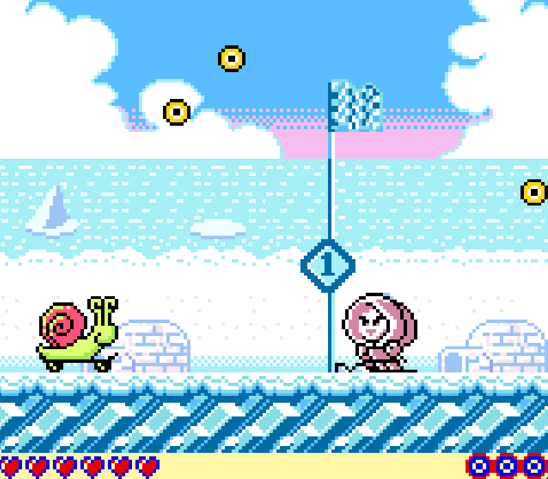 Screenshot 12 for Skateland Adventures