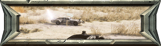 Screenshot 18 for Mad Metal: Roguelite Vehicle Combat