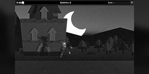 Cover image for Rise of Nosferacula