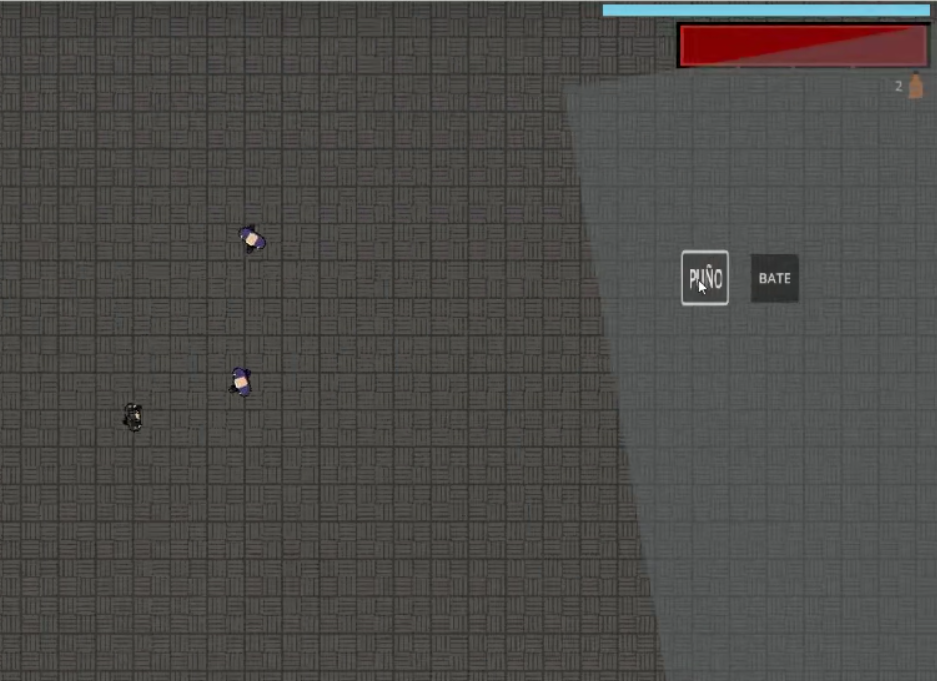 Screenshot 2 for BloodyGoat