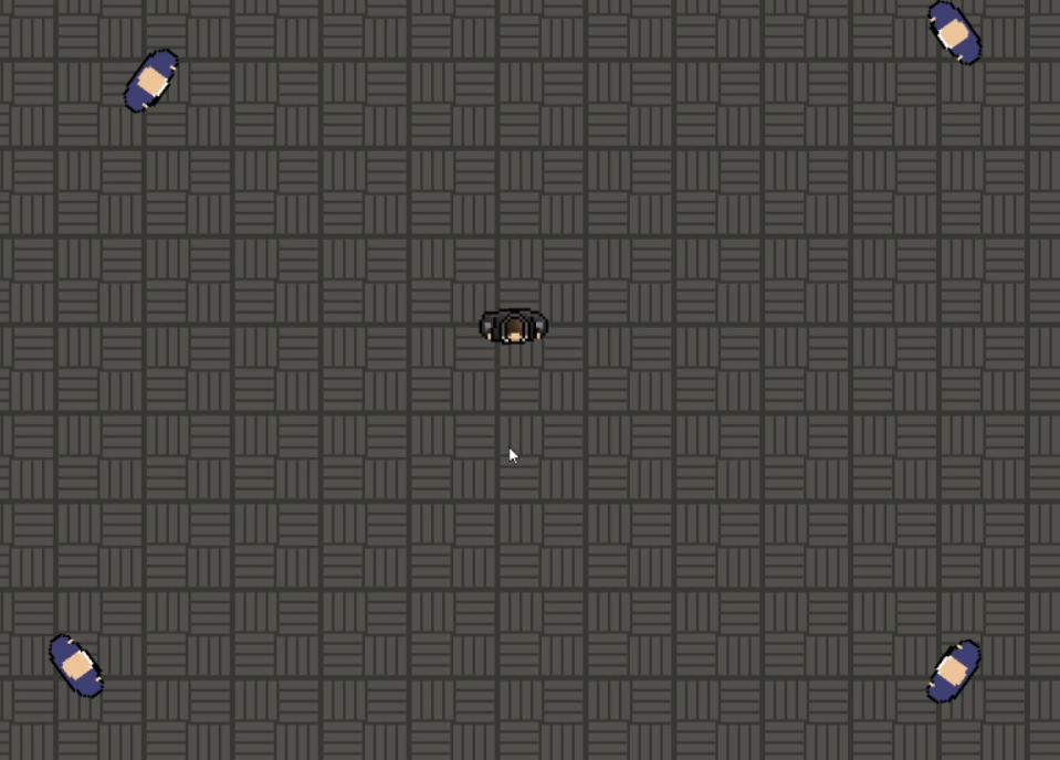 Screenshot 3 for BloodyGoat