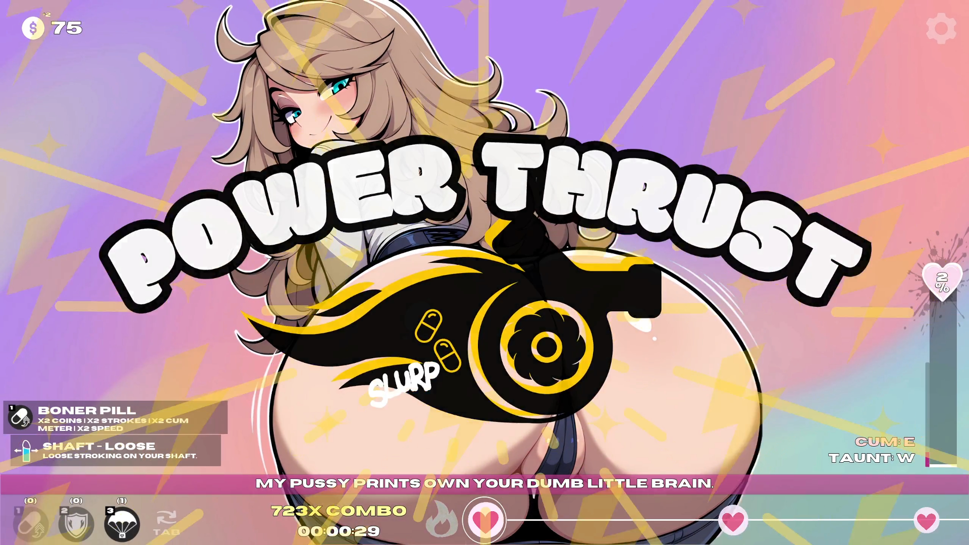 Cock Hero screenshot 6