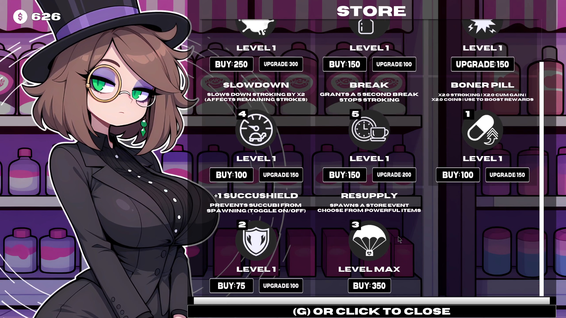 Cock Hero screenshot 3