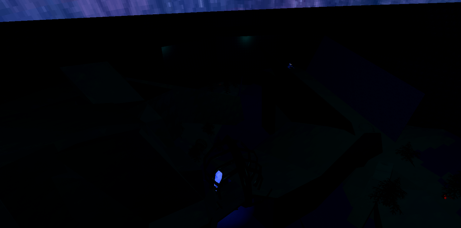 Screenshot 5 for Gorilla Tag Horror (Dreaded Gorillas)