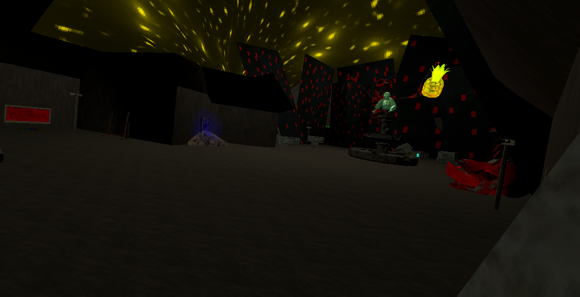 Screenshot 6 for Gorilla Tag Horror (Dreaded Gorillas)