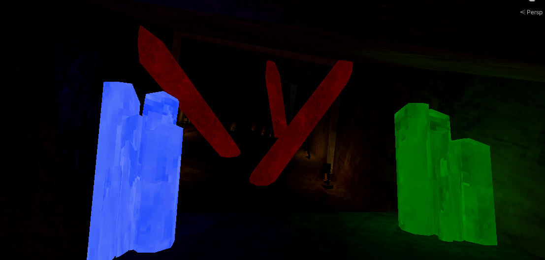 Screenshot 4 for Gorilla Tag Horror (Dreaded Gorillas)